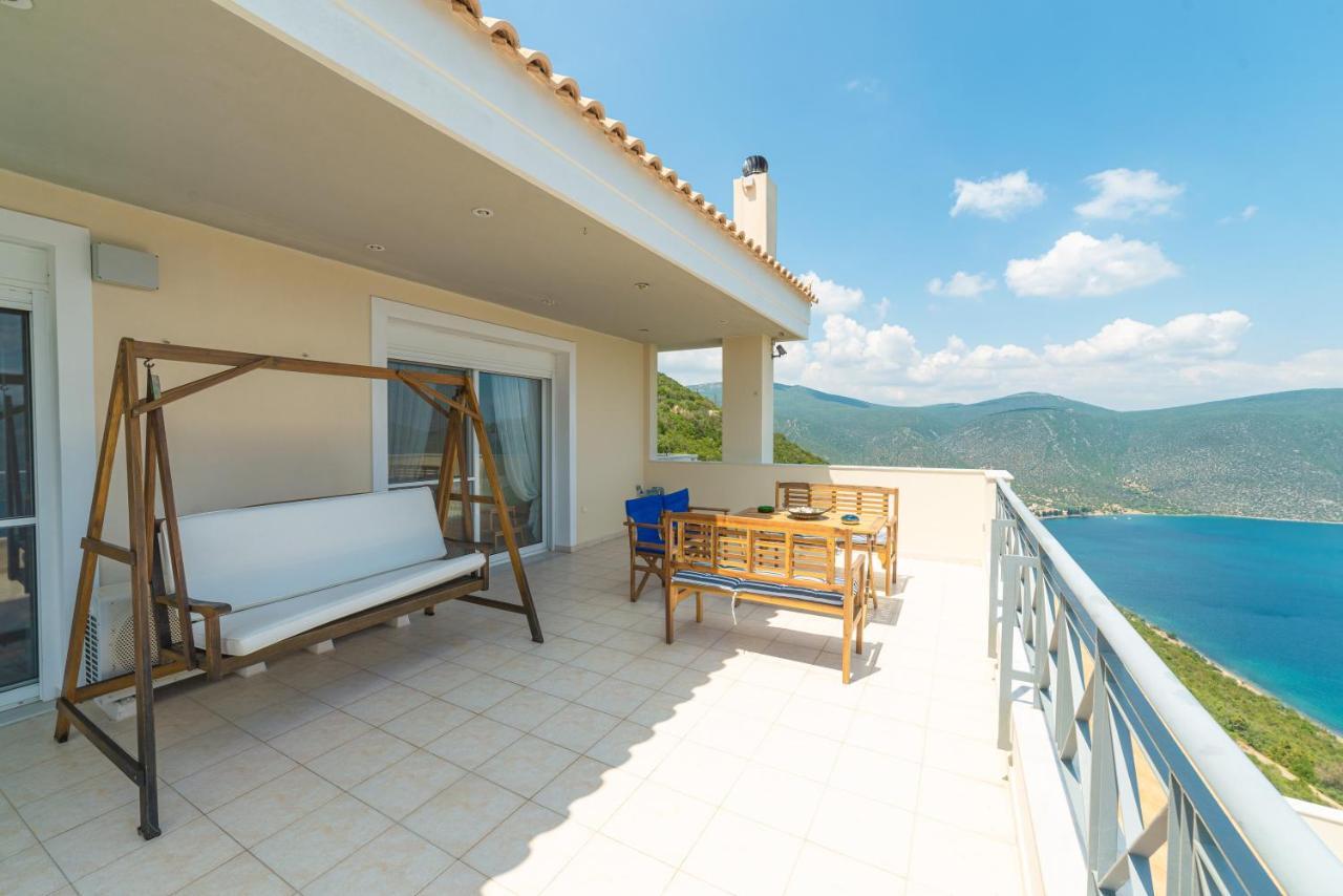 Skroponeria View Apartments Exterior foto
