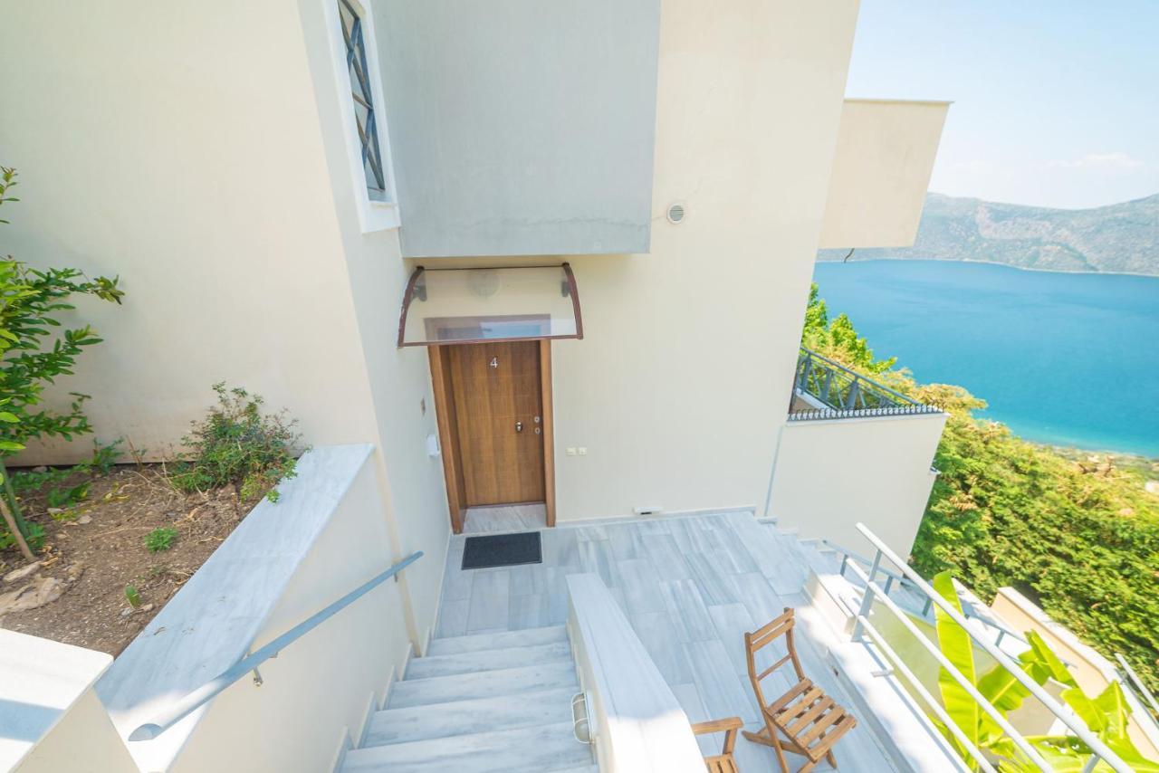 Skroponeria View Apartments Exterior foto